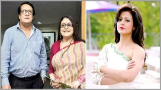রঞ্জিত মল্লিকের পুরো পরিবার করোনায় আক্রান্ত রঞ্জিত মল্লিকের পুরো পরিবার করোনায় আক্রান্ত